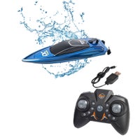 Swimming Golden Shark Toy with 2.4G Remote Control, Underwater Velocity  Electric Fish Tool 