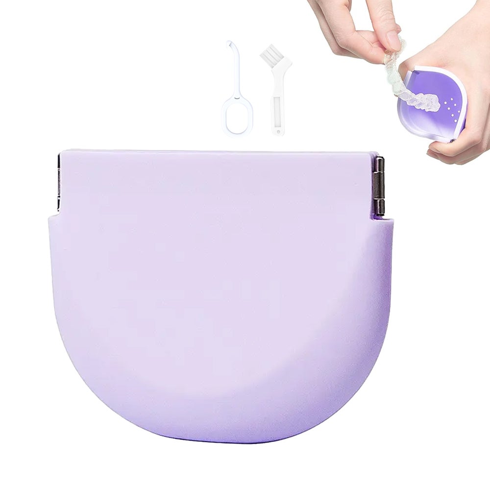 VALICLUD Silicone Coin Purse Change Cash Bag Small Purse Wallets  Multifunctional Mini Cosmetic Makeup Bags Blue : Amazon.in: Bags, Wallets  and Luggage