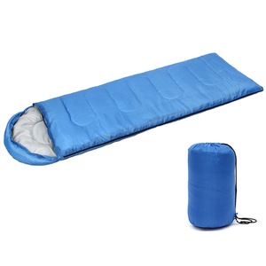 210 x 75cm Outdoor Multi-funtional Envelope Sleeping Bag