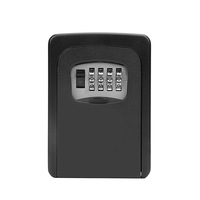 Practical Key Safe Combination Lock Boxes