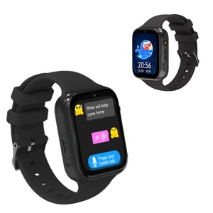 4G WIFI Kids Smart Watch with HD Camera