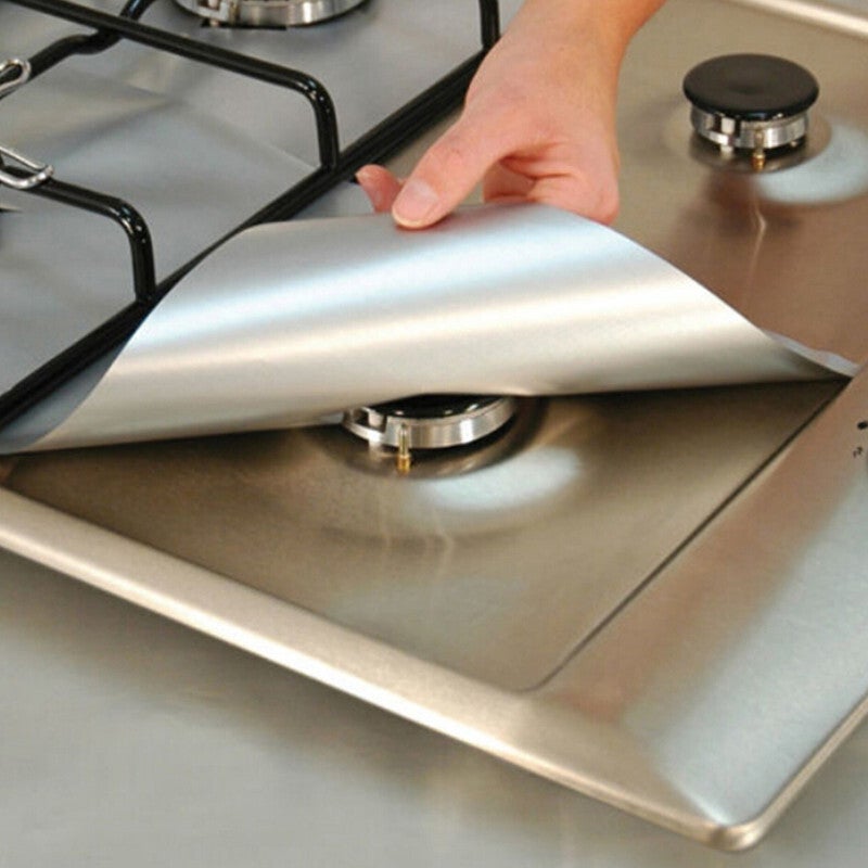 Review of Stovetop Cover, Stove Top Protectors, Gas Stove Burner