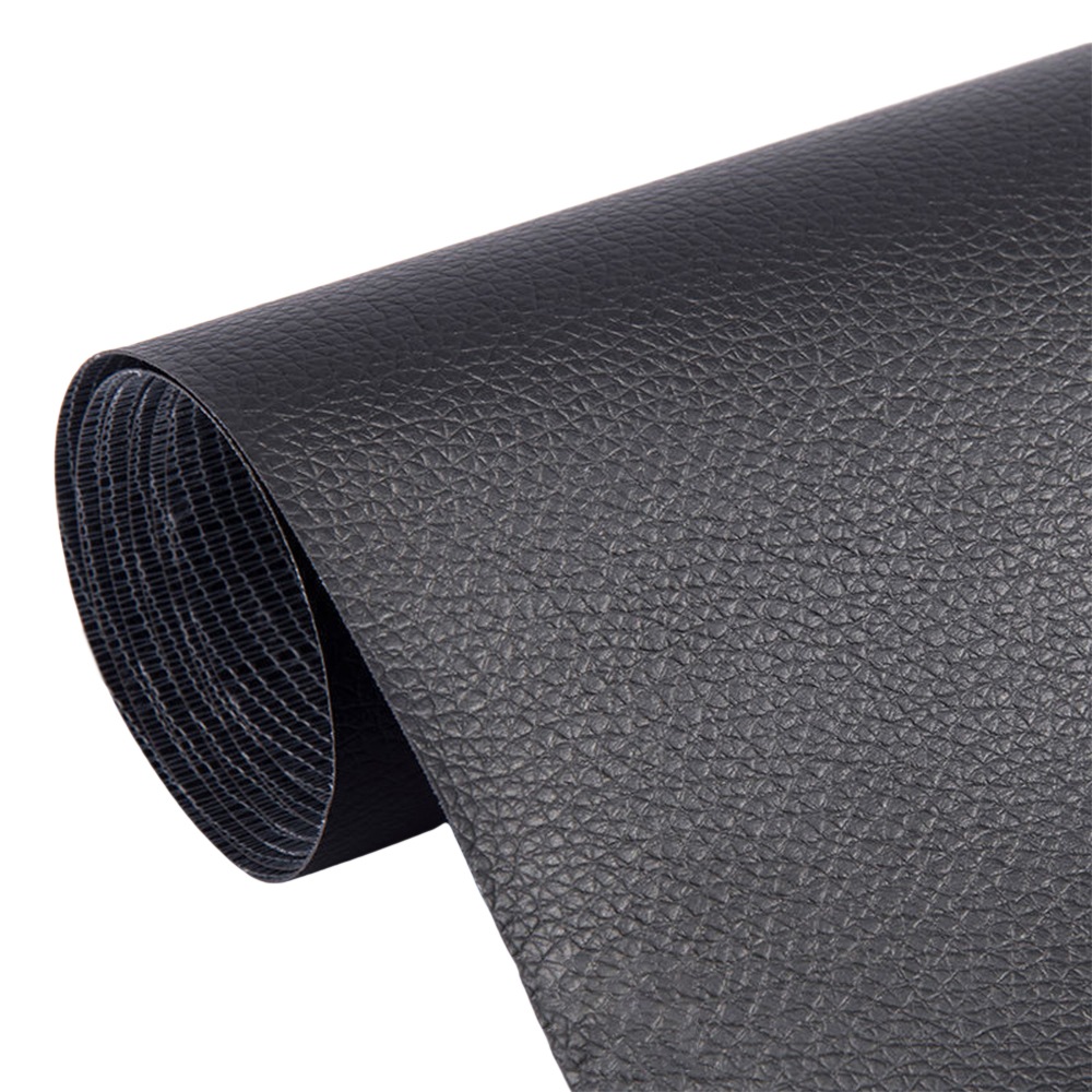 5Pcs Self Adhesive Leather Repair Patch for Car Seat Sofa Bag Furniture 