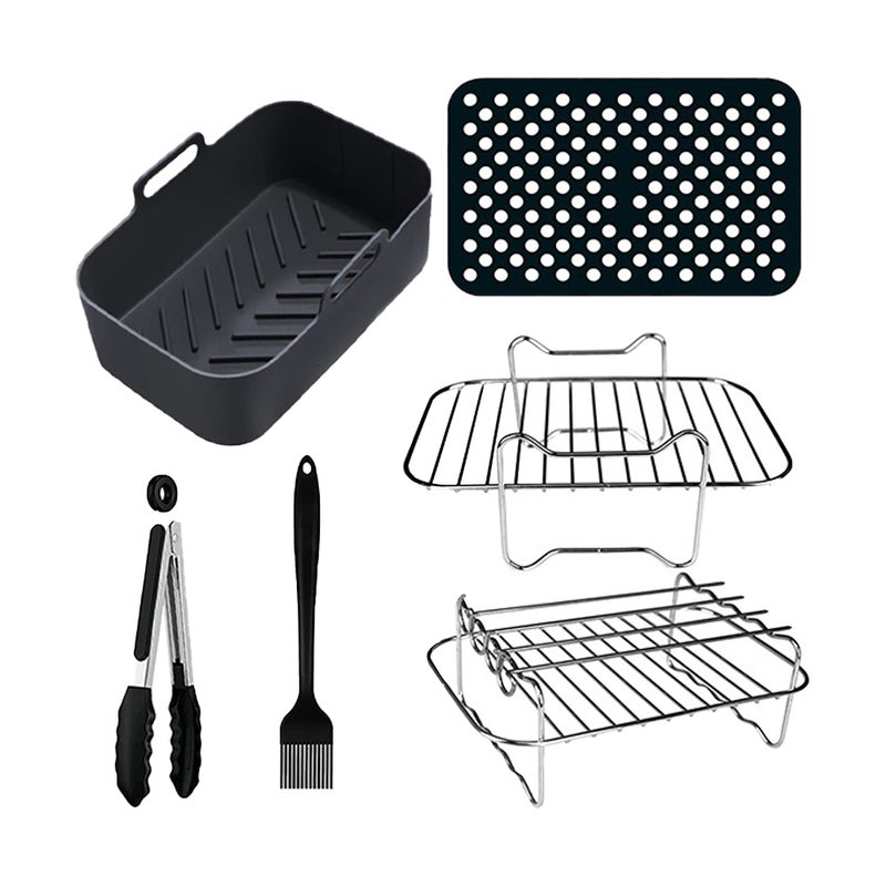 https://assets.mydeal.com.au/46111/6pcs-air-fryer-racks-accessories-air-fryer-racks-accessories-for-ninja-dual-af300uk-af400uk-silicone-liners-10700861_01.jpg?v=638345358952579437&imgclass=dealpageimage