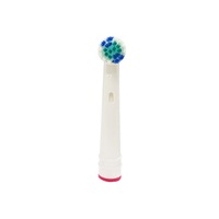 4pcs/8pcs/16pcs Toothbrush Replacement Heads Electric Toothbrush Heads Compatible with Oral-B
