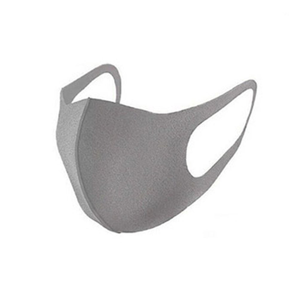 10Pcs Reusable Anti-Pollution Masks for Adult or Kids