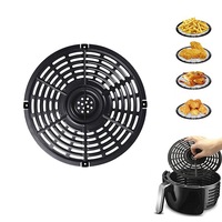 Air Fryer Replacement Grill Pan