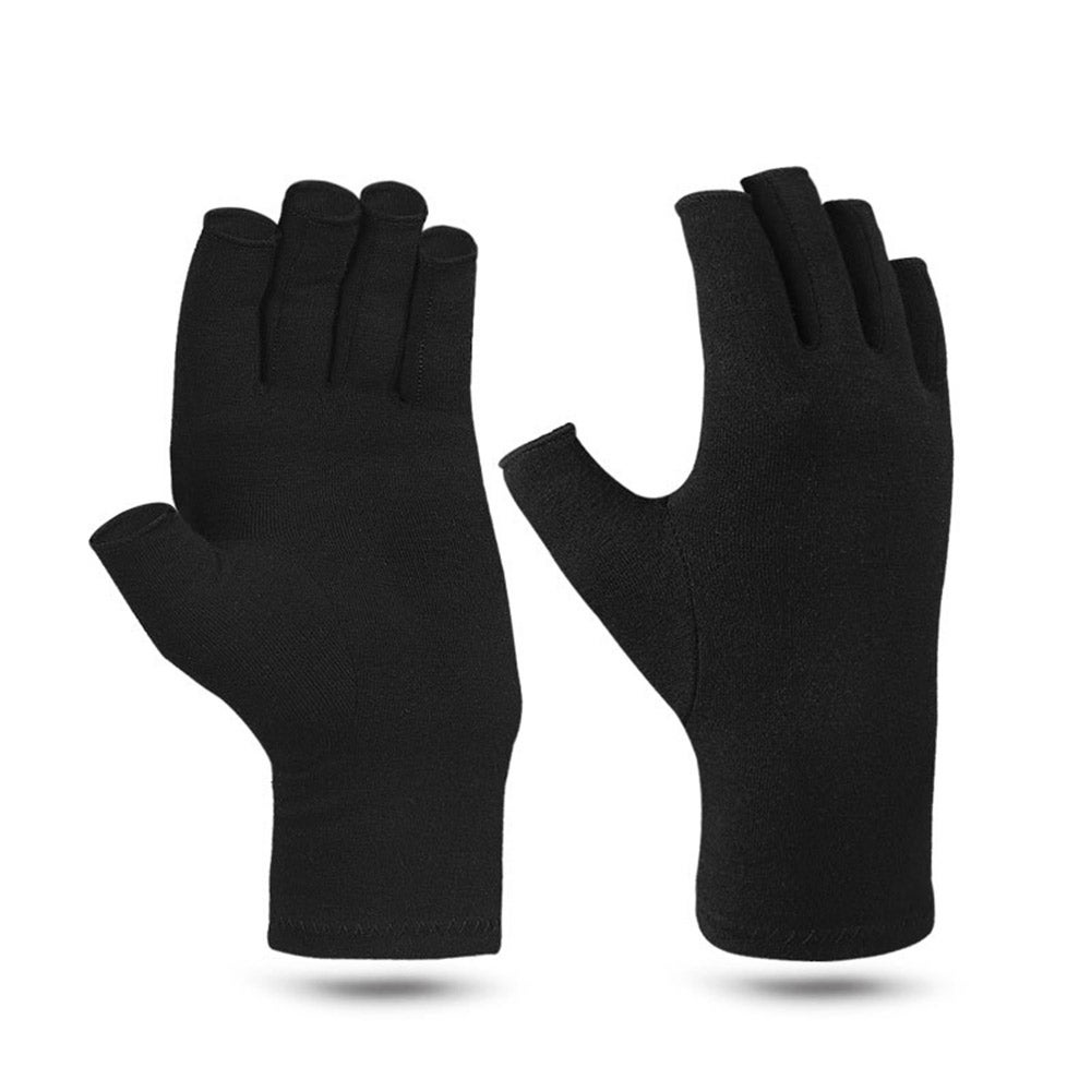 Arthritis Gloves Compression Gloves Compression Support Hand Wrist Brace Pain Joint Relief Gloves