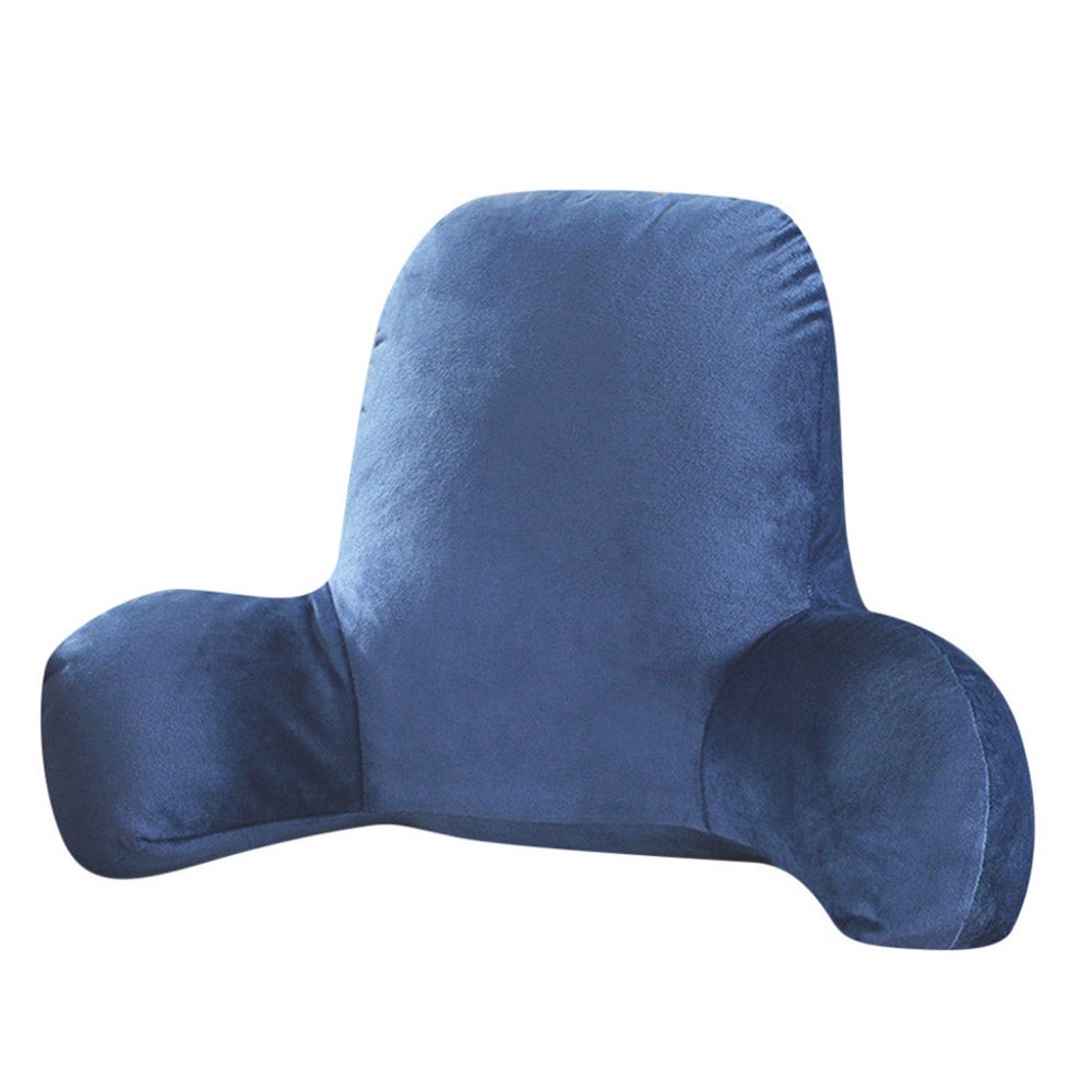 Back Rest Support Pillow Sofa Cushion Backrest