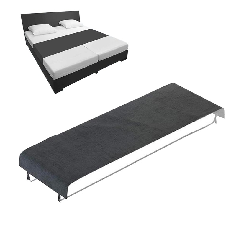 Buy Bed Bridge Mattress Extender Joiner Twin to King Converter Kit