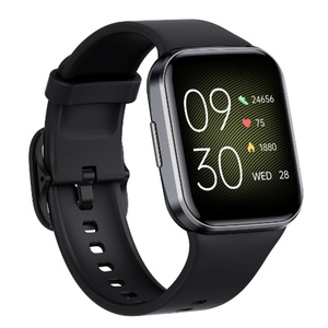 Bluetooth Smart Watch Health Fitness Tracker Blood Pressure Heart Rate Sport Watch