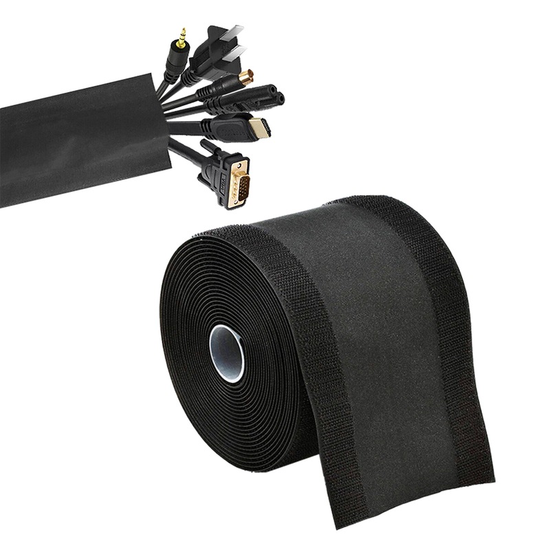 Buy Cable Grip Strip Floor Cable Cover Protect Cords Cable Protector