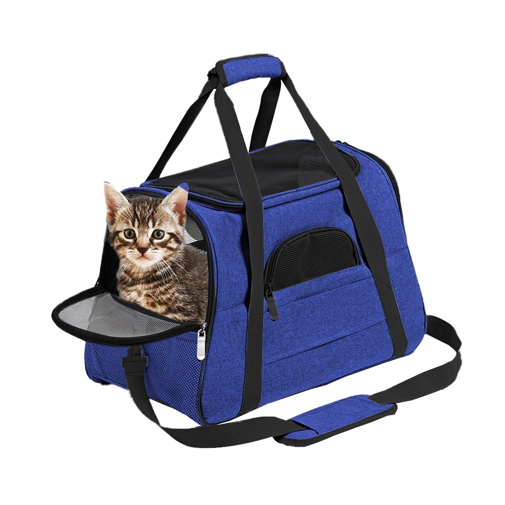 Cat 2025 carrier purse