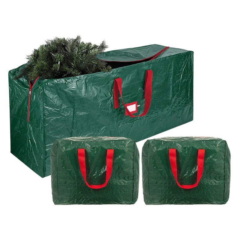 Buy Christmas Tree Storage Bags waterproof Organizer Bags MyDeal