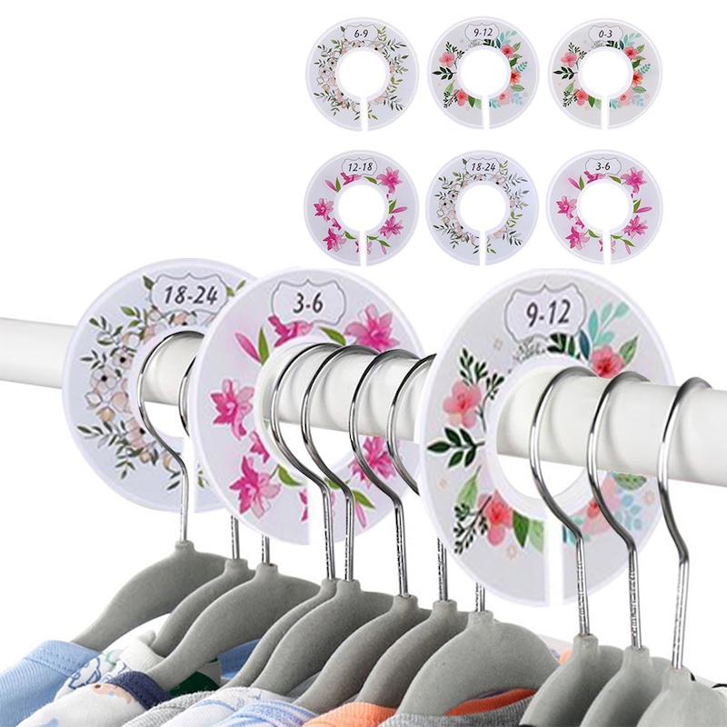 Hanger Seperator Printable Hanger Seperator Printable