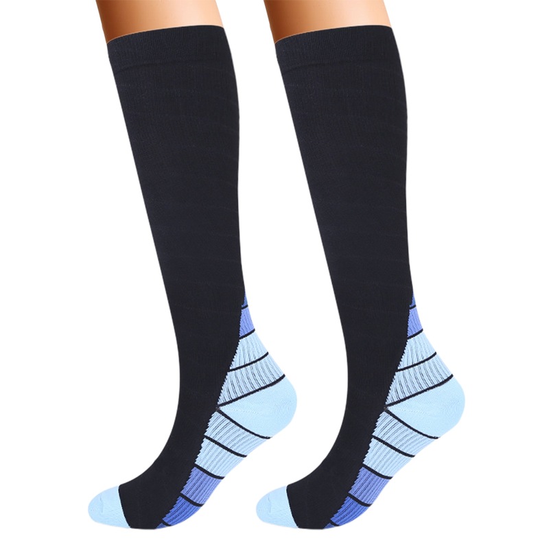 Buy Compression Socks Sport Cycling Running Socks 1520mmhg Compression
