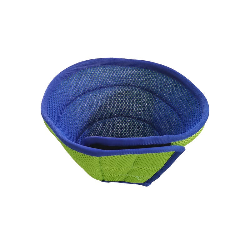 Buy Cone Dog Collar Breathable Stop Licking Neck Collar for Dogs After  Surgery - MyDeal