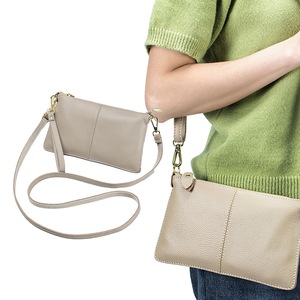 Cowhide Leather Crossbody Bag Handbag for Women