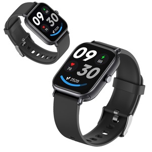 CX3 Smart Watch Bluetooth Fitness Trackers With Heart Rate And 100 Sport Modes