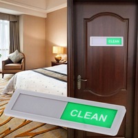 Dishwasher Magnet 3M Adhesive Clean Dirty Sign Shutter With Magnetic Backing Clean Dirty Indicator Sign