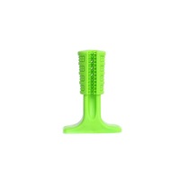 Pet Dog Chew Toy Toothbrush Tooth Cleaning