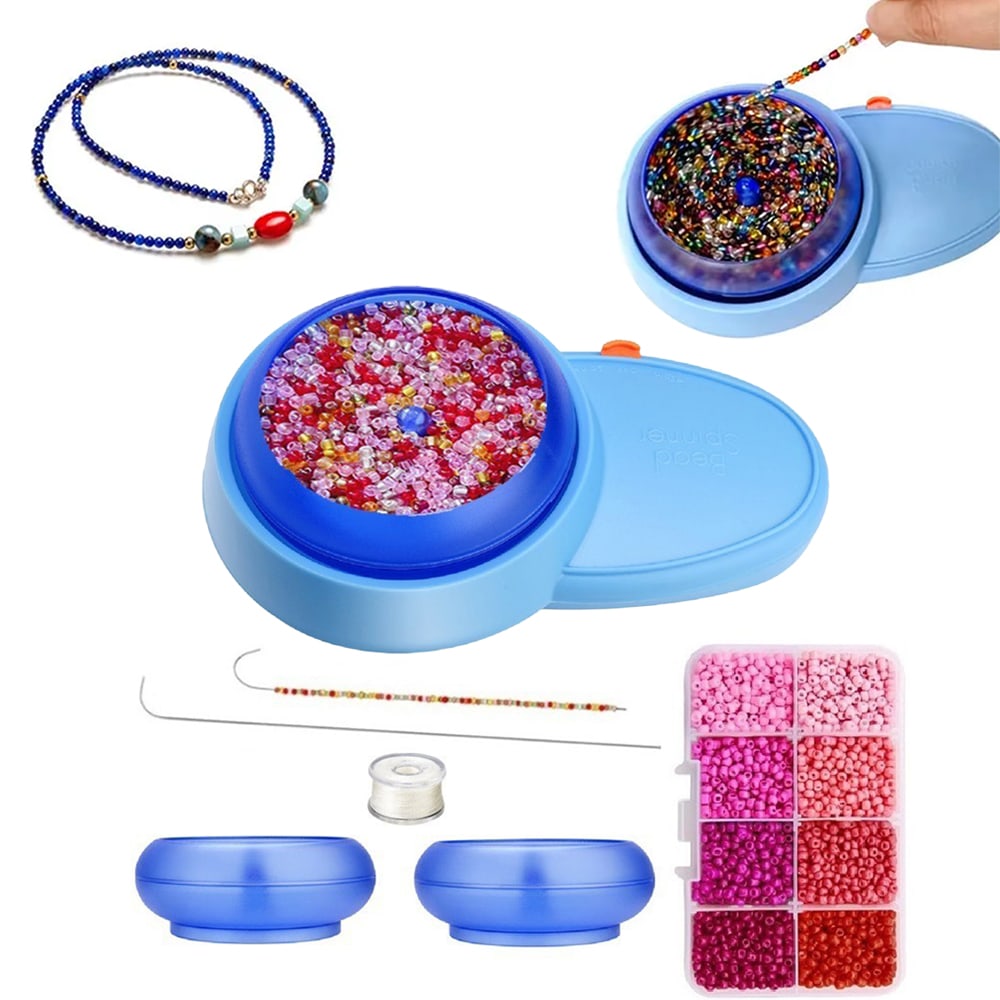 Bead spinner deals near me