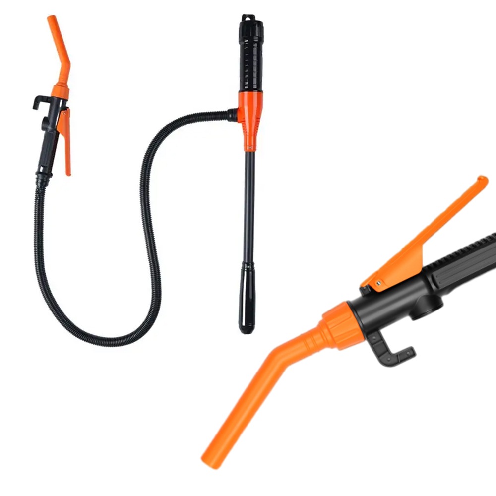 Electric Liquid Transfer Pump Portable Battery Operated Water Fuel Siphon  Australia