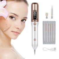 Up To 85% Off on Electric LCD Laser Mole Freck