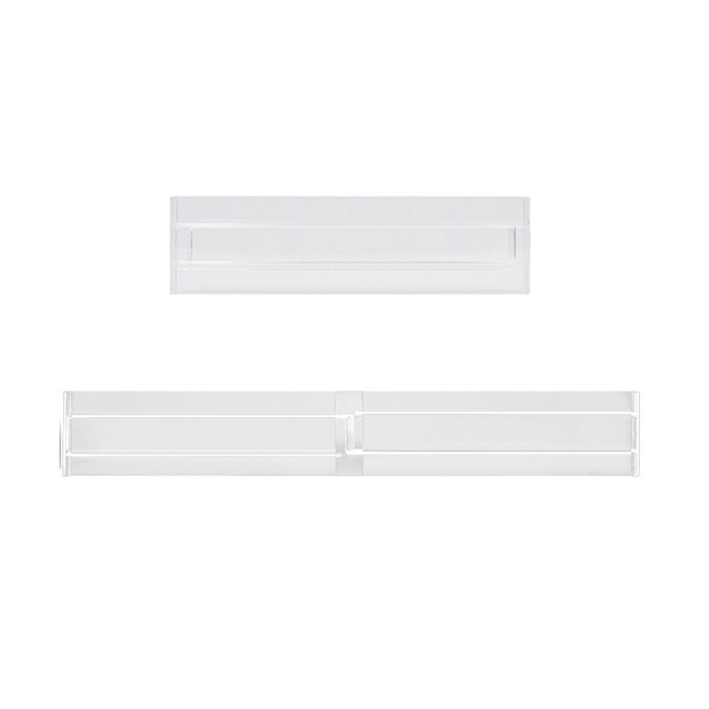 Buy Expandable Drawer Dividers Kitchen Drawer Organizer Clear Drawers
