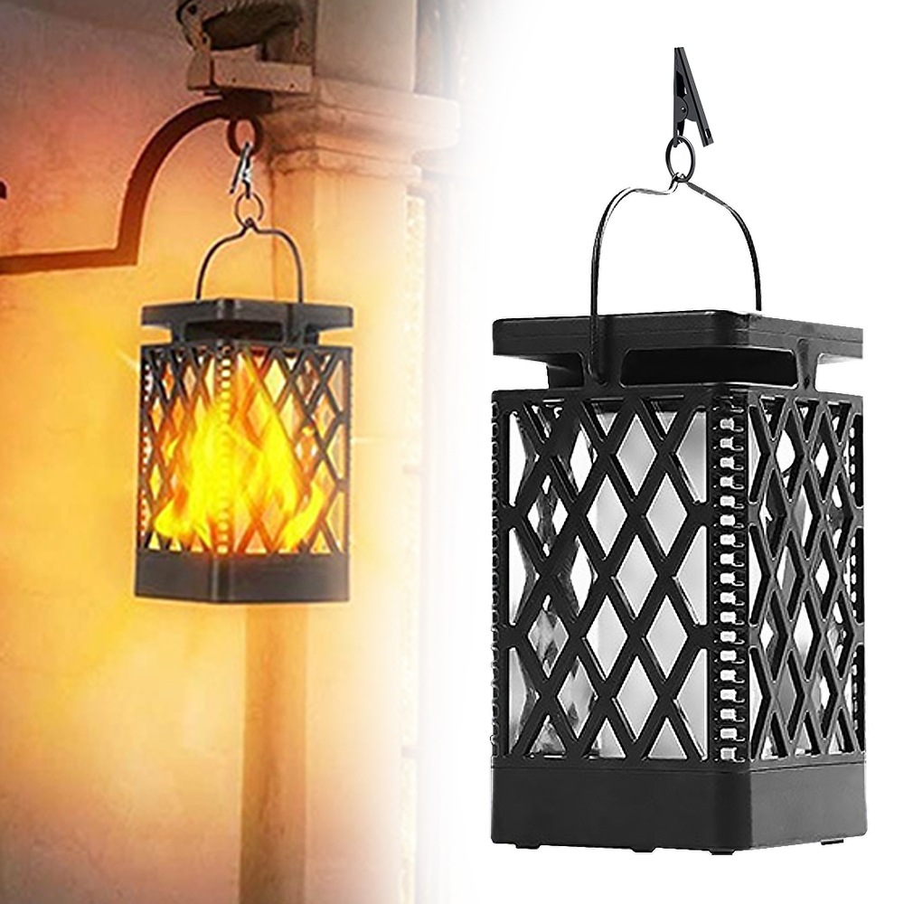 Decorative solar porch deals lights