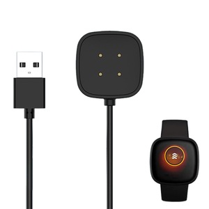 For Fitbit Smart Watch Inspire 3 Charging Cable USB Charger