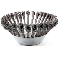 Garden Grass Trimmer Head Weed Trimmer Brush Lawn Mower Head Grass Cutter Rotating Replacement Tool