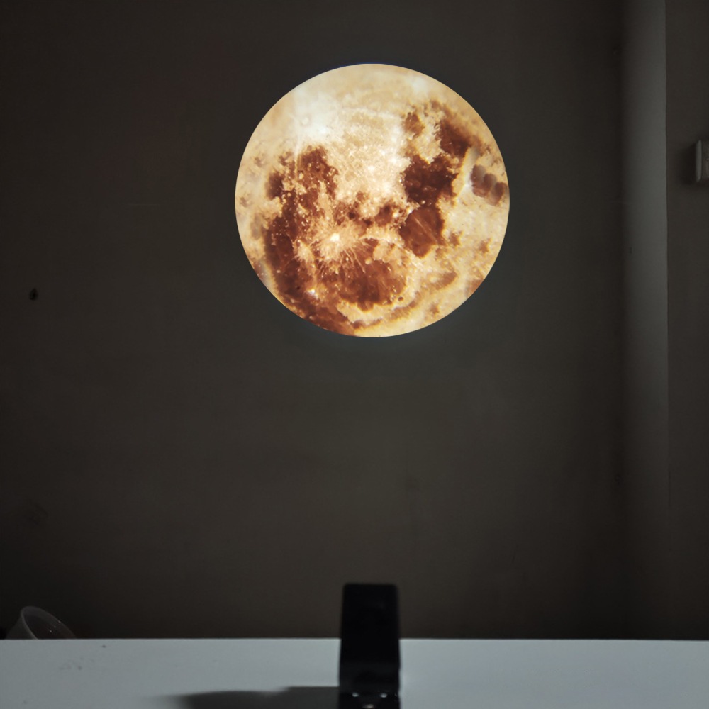 Moon projector deals