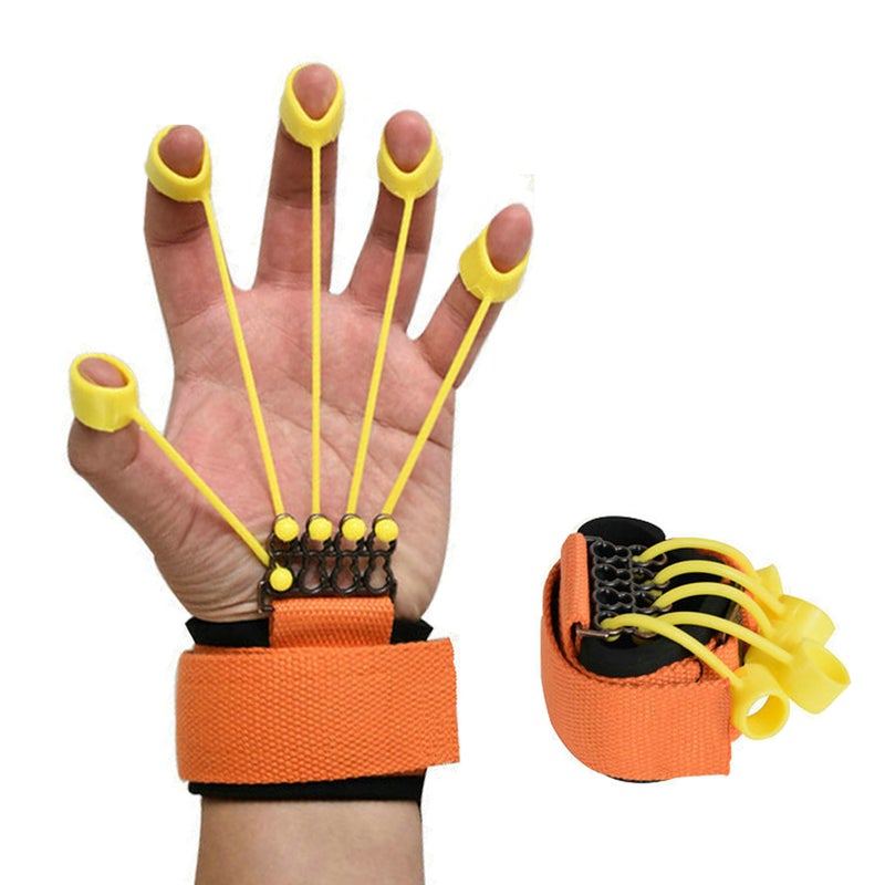 Buy Hand Grip and Forearm Strengthener Finger Vein Grip Tester