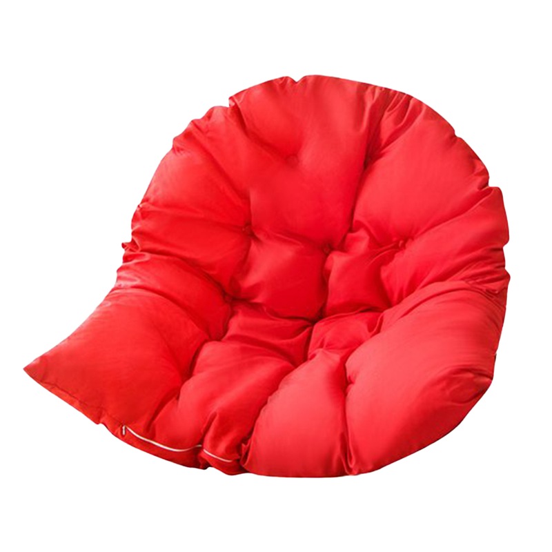 Buy Hanging Egg Chair Cushion Sofa Swing Chair Seat Relax Cushion Padded Pad Covers MyDeal