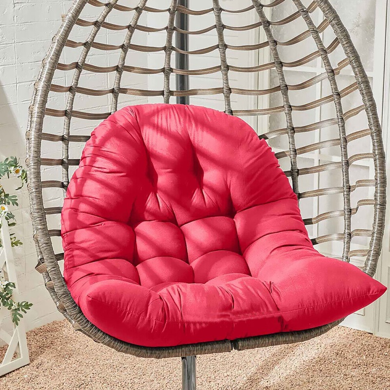 Buy Hanging Egg Chair Cushion Sofa Swing Chair Seat Relax Cushion