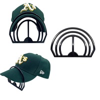 Hat Bill Shaper Hat Curving Tool for Baseball Cap Baseball Cap Shaper Brim Curver