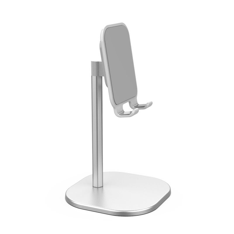 Height-Adjustable Mobile Phone Stand Tablet Stand for Phone or Tablet