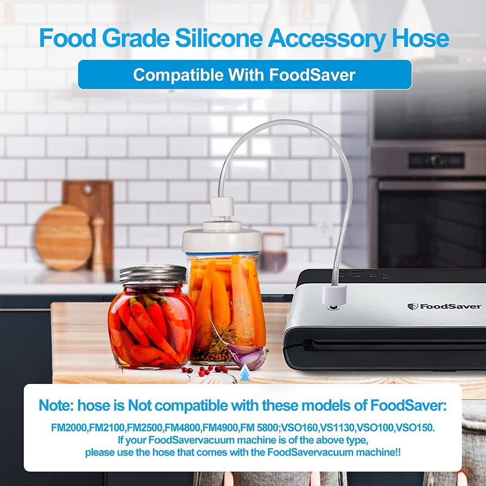 Foodsaver accessory deals