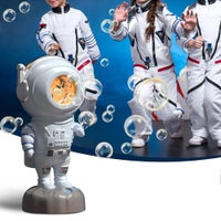 Funrise - Gazillion Bubbles - Toy Story - Buzz Lightyear Bubble Blower -  Shop Online for Toys in Australia