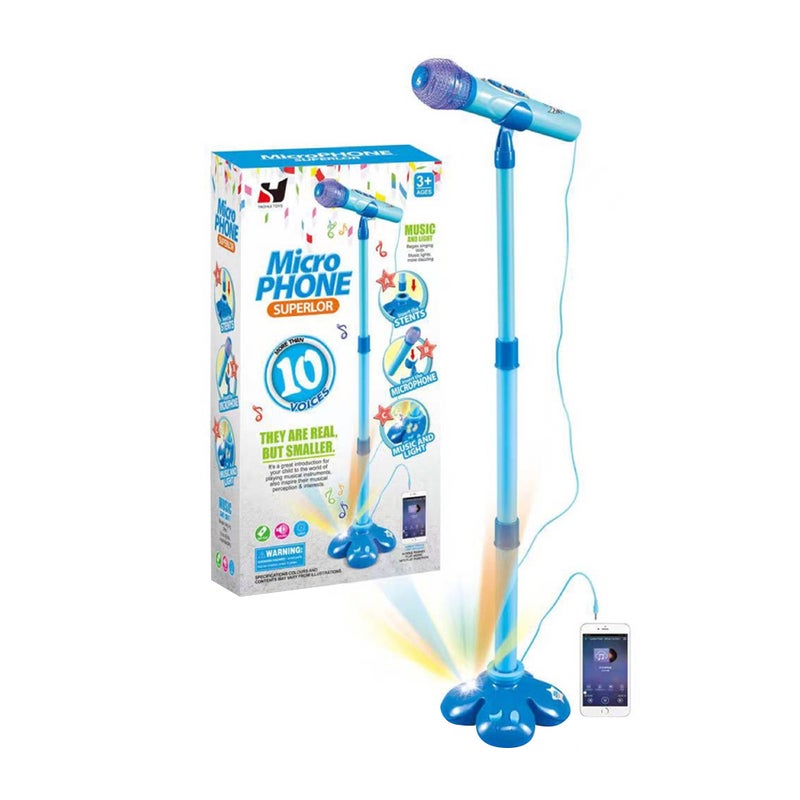 VTech Microphone, Toy Microphone, Karaoke Microphone 18 different