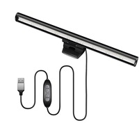 Laptop Screen Light Adjustable LED Laptop Lamp Eye Protection Reading Lamp