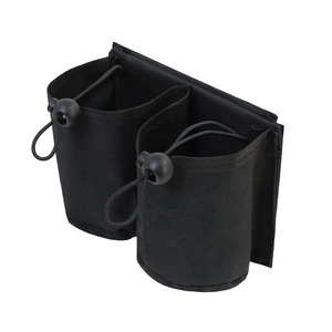 Luggage Travel Drink Bag Cup Holder Lightweight Durable Cup Carrier for Drinks Mobile Phone
