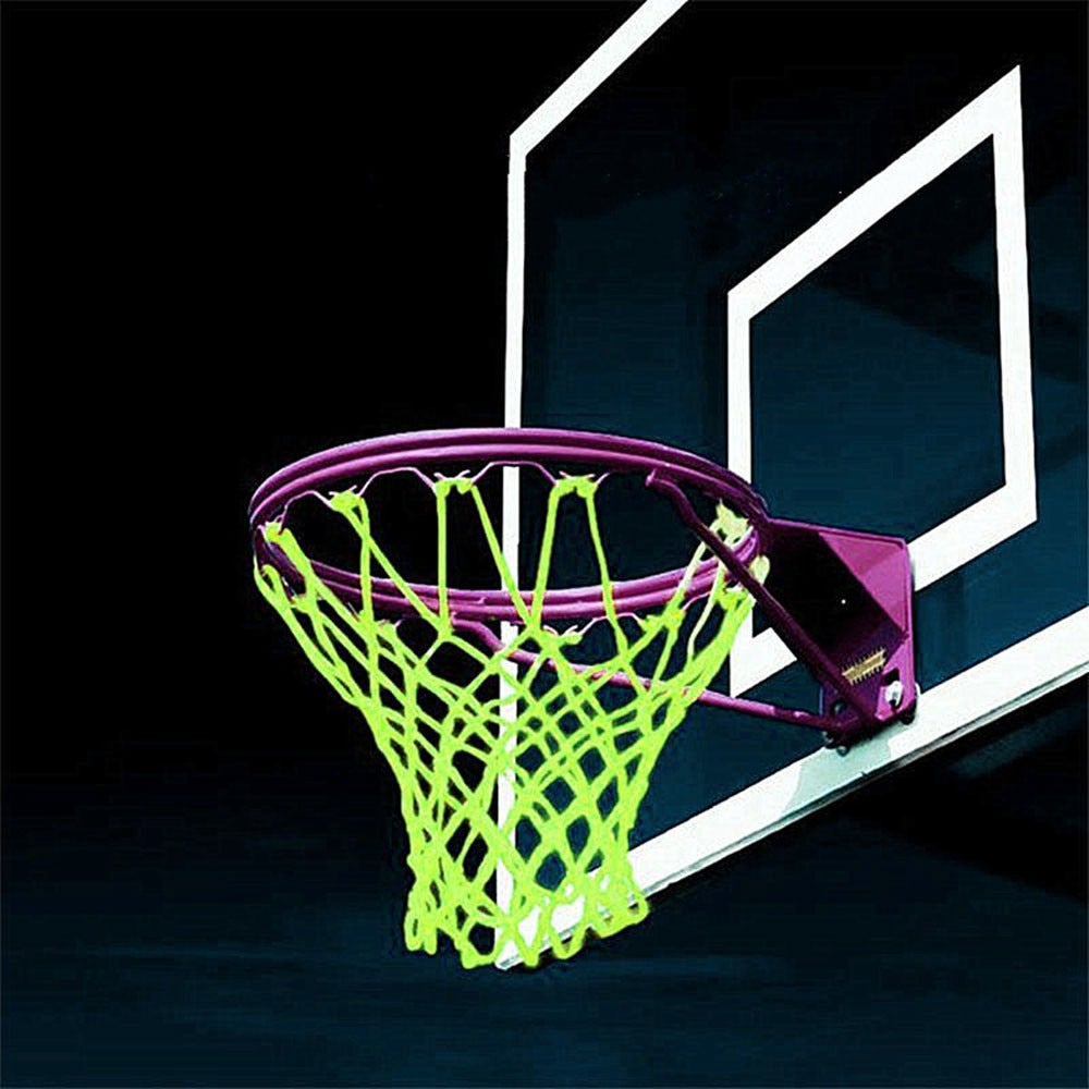 Luminous Basketball Net Light Up Basketball Net