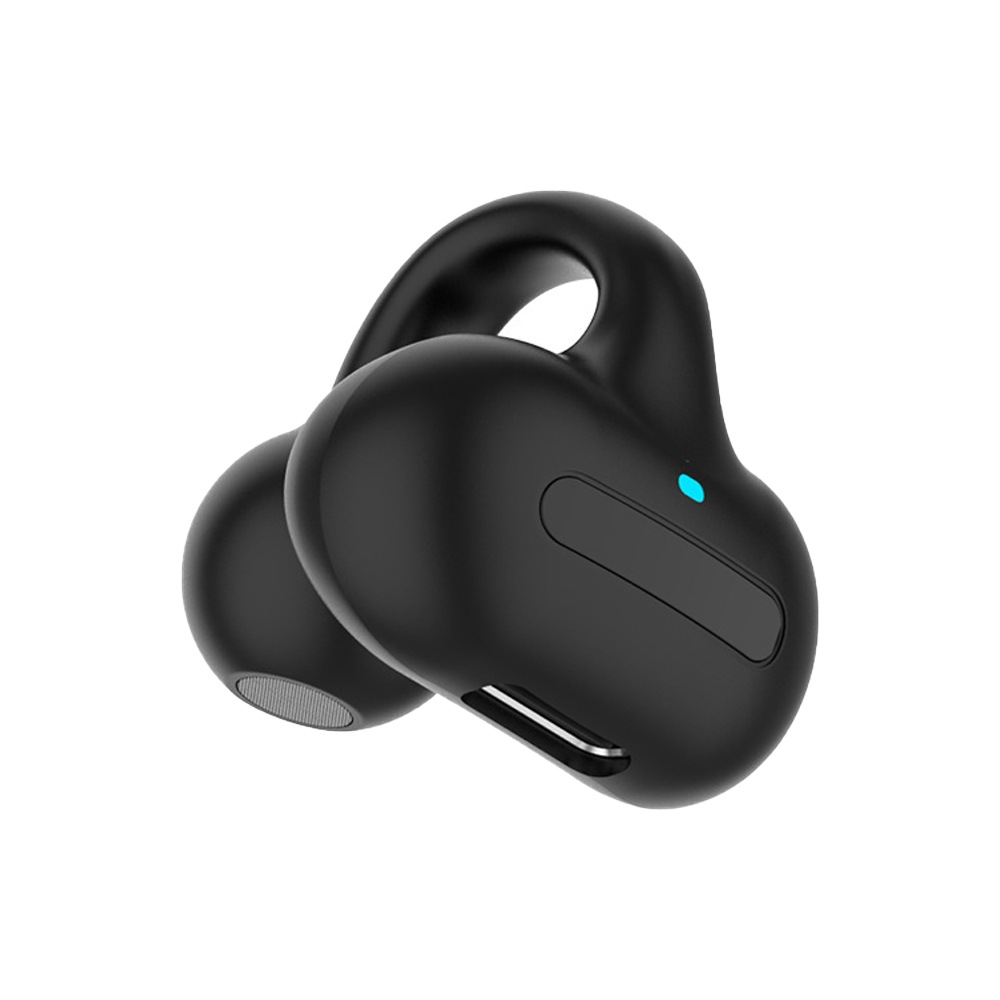 Buy MG8 Wireless Bluetooth 5.2 Earphones Ear clip Bone Conduction