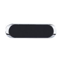 Mini Strip Shape Magnetic Car Phone Holder Phone Magnet Stand