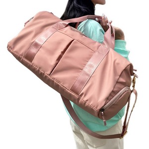 Minimalist Large Capacity Duffel Bag