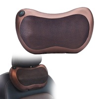 Multifunction Electric Neck Massage Pillow