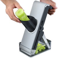 Daily Boutik Vegetables Slicer Potato Cutter Commercial French Fry