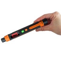 Natural Gas Leak Detector Sensitive Gas Leak Detector With Audible And Visual Alarm